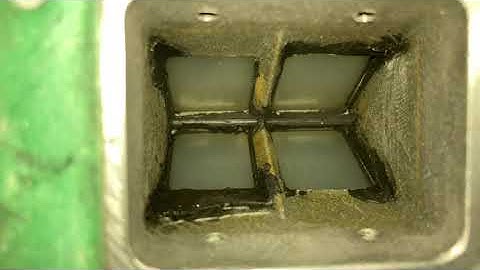 Reeds in Action (Valves in 2 Stroke 😬)