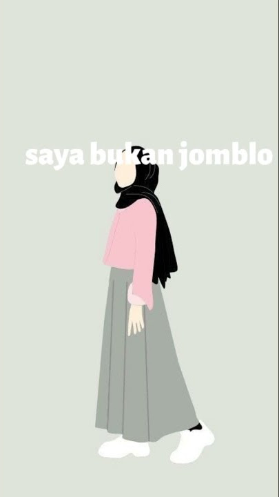 Saya bukan jomblo, melainkan dijaga Allah dari zina🤲🏻 | #short