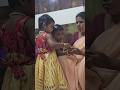 Krishika &amp; Krishitha | Rakhi Love🎁💖 | Sibling Bond Special | #Twins #Shorts