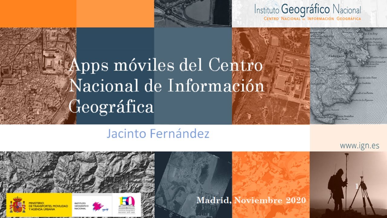 Centro geografico de españa