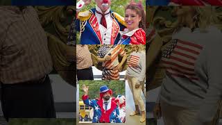 Baraboo’s Big Top Parade will be a star-spangled celebration! Join us at 11 am on Saturday, June 14