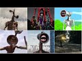 Siren head coffin Dance meme cover song#meme#coffindance#sirenhead