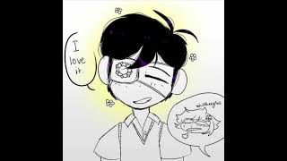 Basil's Gift: Omori Comic Dub [Spoilers]