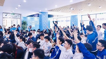 HIGHLIGHT VIDEO | NGÀY HỘI OPEN DAY 2023 TẠI TRƯỜNG ĐẠI HỌC CMC - UNBOX YOUR FUTURE