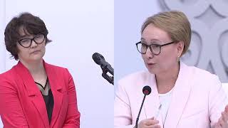 «Республикалық репродуктивті денсаулық апталығы»