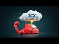Configuring SIP Trunk in 3CX (Version 20.0) VoIP System | IP Phones | Cloud Based Phone System