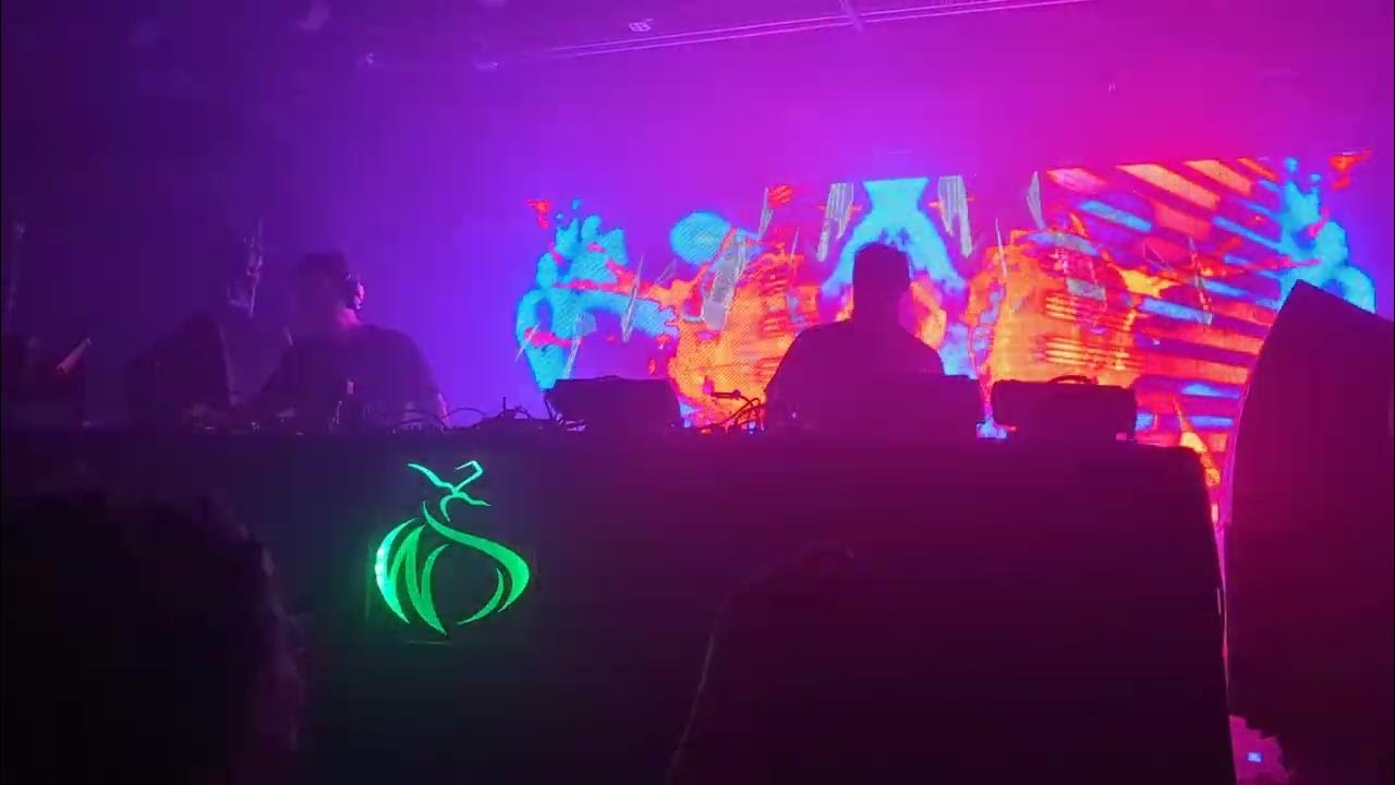 Sasha & Digweed ReelWorks Denver, Colorado 4152023 YouTube