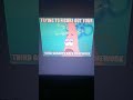 Dumb Patrick At His Peak Prime Stupidity #Shorts #Viral #Trending #Funny #Comedy #Fyp #Spongebob