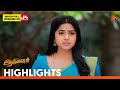 Aadukalam - Highlights | 04 Apr 2026 | Tamil Serial | Sun TV