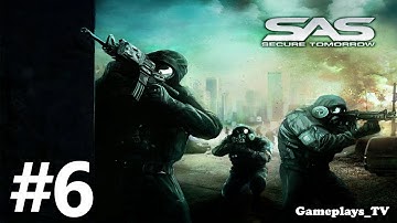 SAS Secure Tomorrow - #6