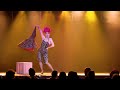 Australian burlesque festival 2022  maple rose  lola