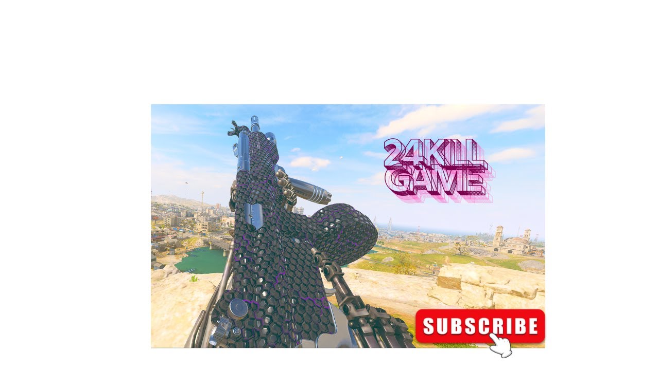24 Kill Game Play *no commentary* - YouTube