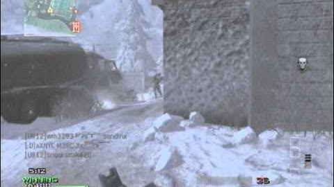 MW3 RAGE!:MUST SEE