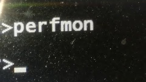 performance monitor cmd command !! how to open performance monitor from command prompt in windows 10