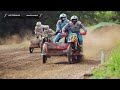 GP Kramolin 2025 throwback