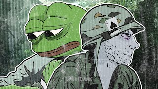 But They Were Innocent, Pepe…