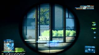 BF3: Rendering Time at 70 FPS