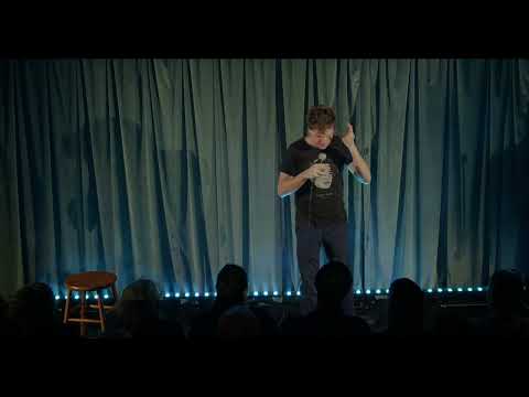 The Australian Office | Damien Power