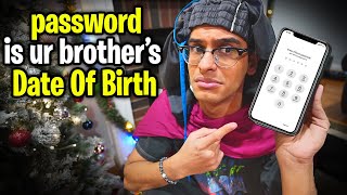 How Indian Parents Tell You Whos Their Favorite Child