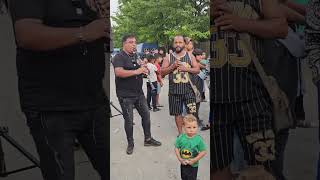 Ork Redin & Suliman Tatlises Mavet Havasi