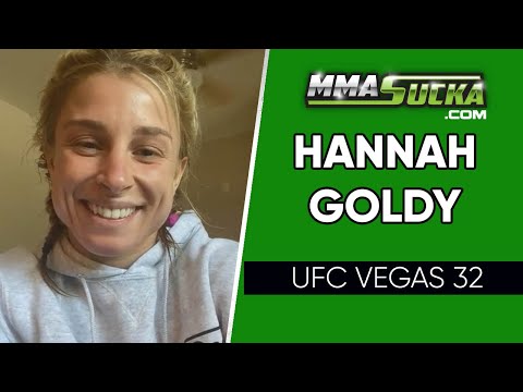 Hannah Goldy: The Biggest Leak Of The Year?