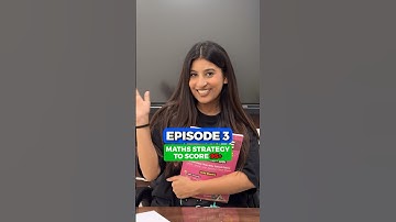 How to Score 95+ in MATHS in CLASS 10🔥3 Game changing Hacks😵 #shorts #class10  #study