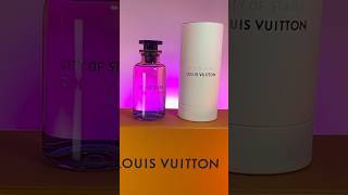 LOUIS VUITTON CITY OF STARS UNBOXING - YouTube