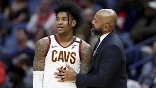 The Houston Rockets Have TRADED For Kevin Porter Jr