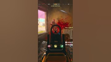 Almost the Greatest 1v4 in Rebirth Island #modernwarefare3 #callofduty #mw3 #cod