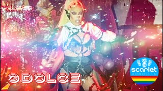 GDolce - Scarlet Honolulu - The Benton Takeover - Feb 24, 2023