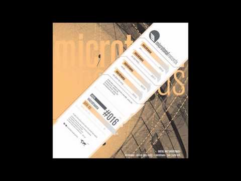 Microtrauma - Aktin