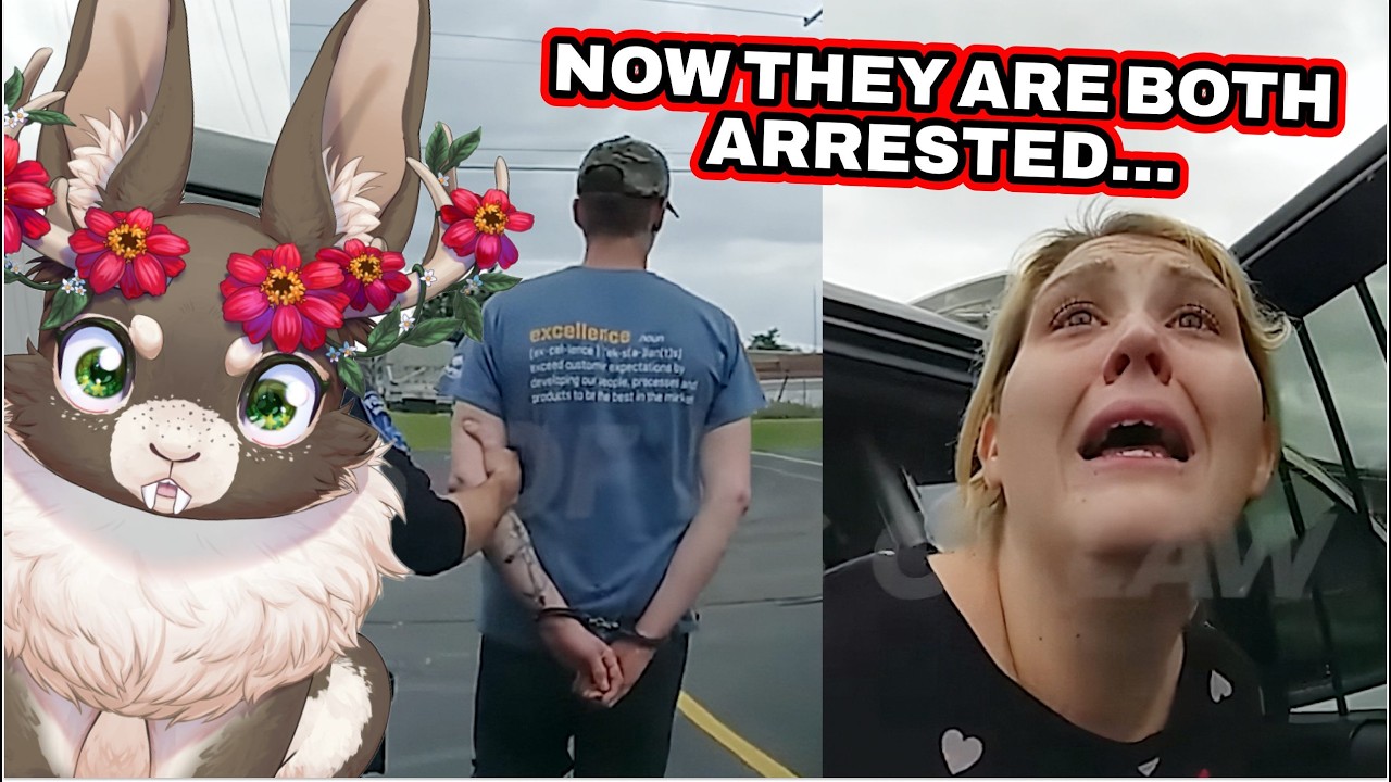 Now they are BOTH arrested... | Shakira Flabbergasted | Part 4 React