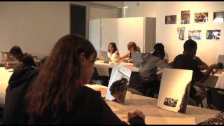 MOCA Teen Programs