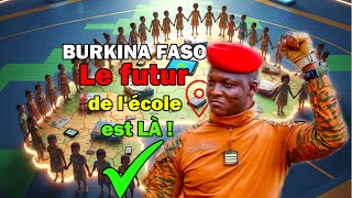 Lancement de PAV EDUC au Kadiogo : un tournant pour l'éducation !