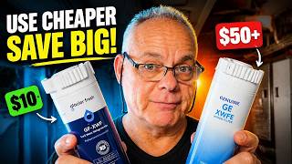 GE XFWE RFID Chip Hack | Use Cheaper XFW Water Filters and Save Money
