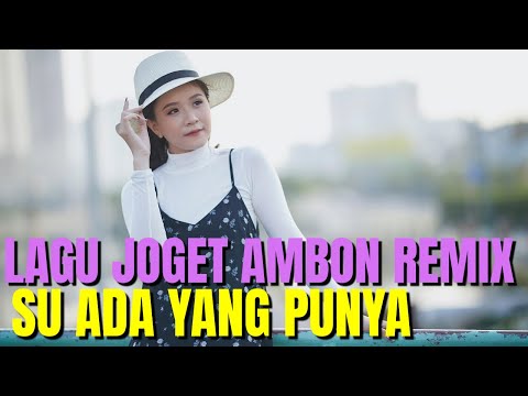 LAGU JOGET AMBON