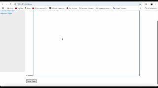 Harvard CS50 Project 1(Wiki)