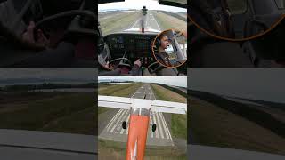 SEE THE FULL VIDEO FOR MORE #aviation #aviationschool #pilot #flighttraining #flying #learntofly