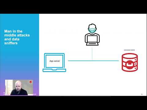 How to Easily Secure Your Couchbase Deployment