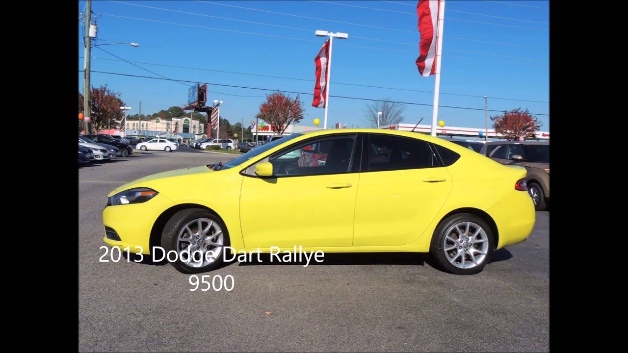 Lee Kia of Greenville January 2016 Preowned Specials YouTube