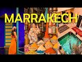 Marrakech morocco travel guide  4 day itinerary with prices marrakech