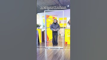 Lintel Global Patent foldable pop up light box #lightbox