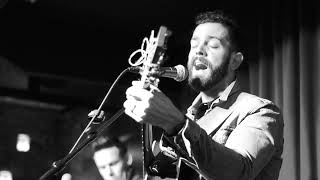 Ryan Kinder - Stay (Live) chords