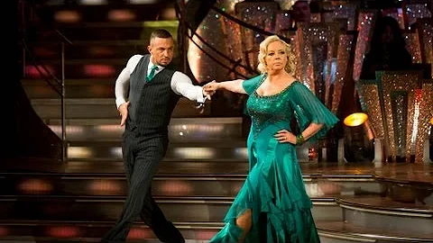 Deborah Meaden & Robin Tango to 'Money Money Money...
