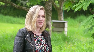 How ApisMonitors will help beekeepers manage the health of honeybees worldwide