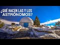 ¿A qué se dedica un astrónomo? - UNAM Global