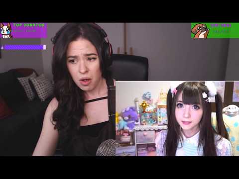 Anisajomha Twitch