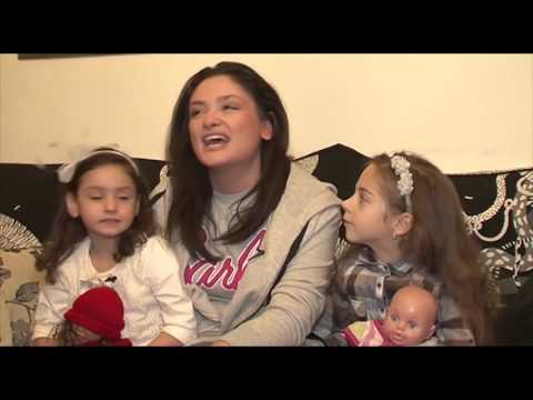 რატომ გაქრა ეკრანებიდან თიკა ჯამბურია და რის გამო იცვლის ხშირად თმის ფერს მომღერალი?!