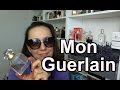 Zagadka perfum Mon Guerlain