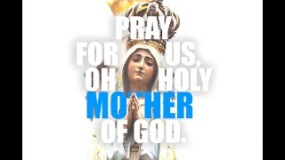 Our Lady of Fatima has Landed. screenshot 3